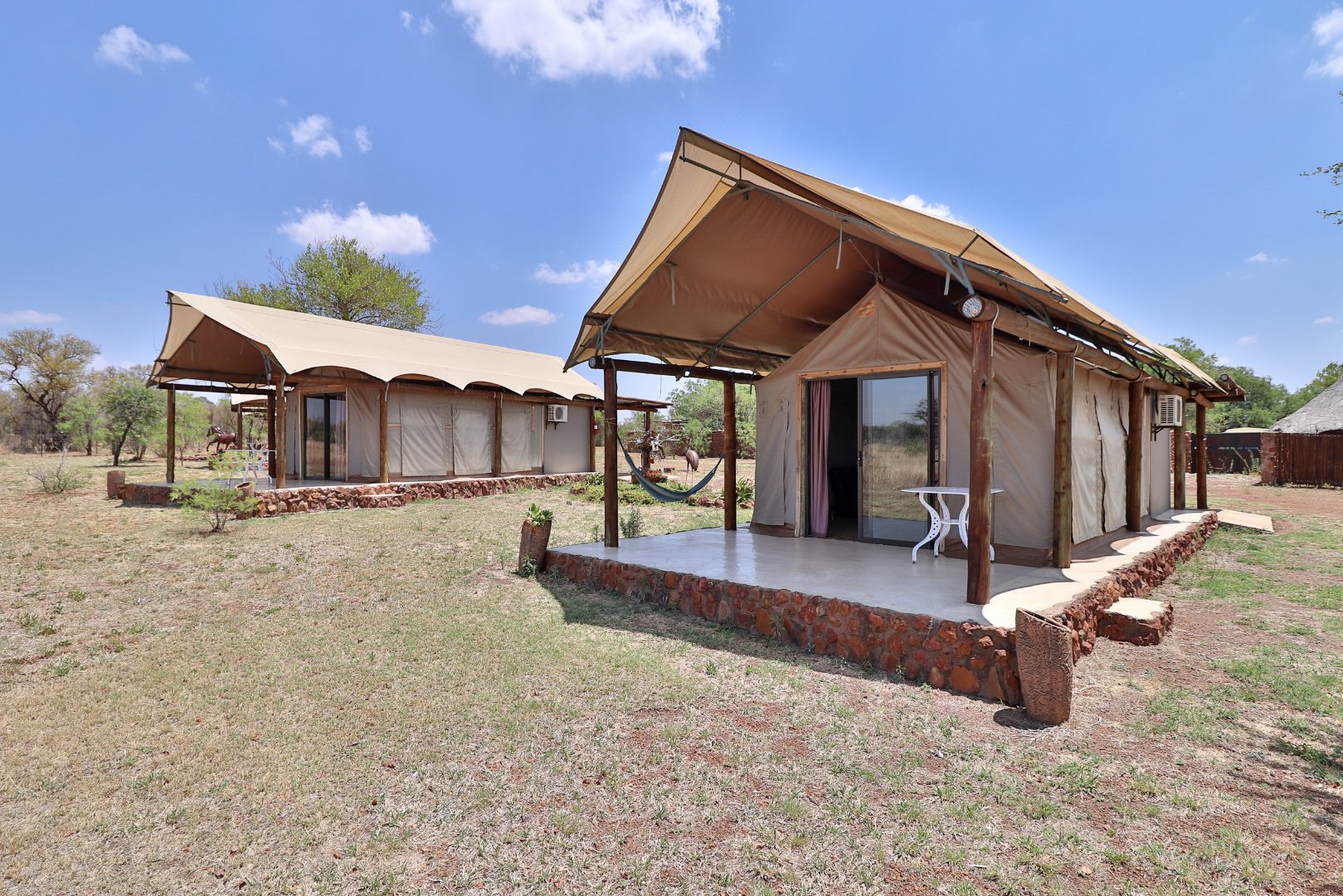 20 Bedroom Property for Sale in Dinokeng Game Reserve Gauteng