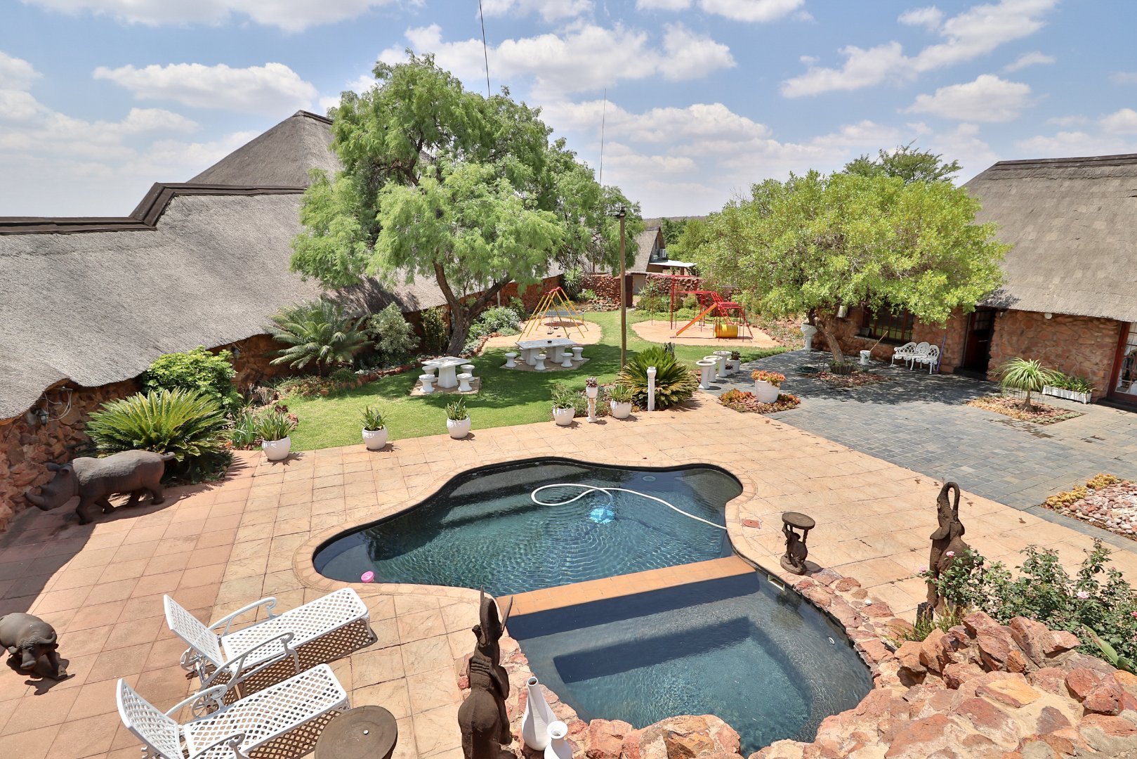 20 Bedroom Property for Sale in Dinokeng Game Reserve Gauteng