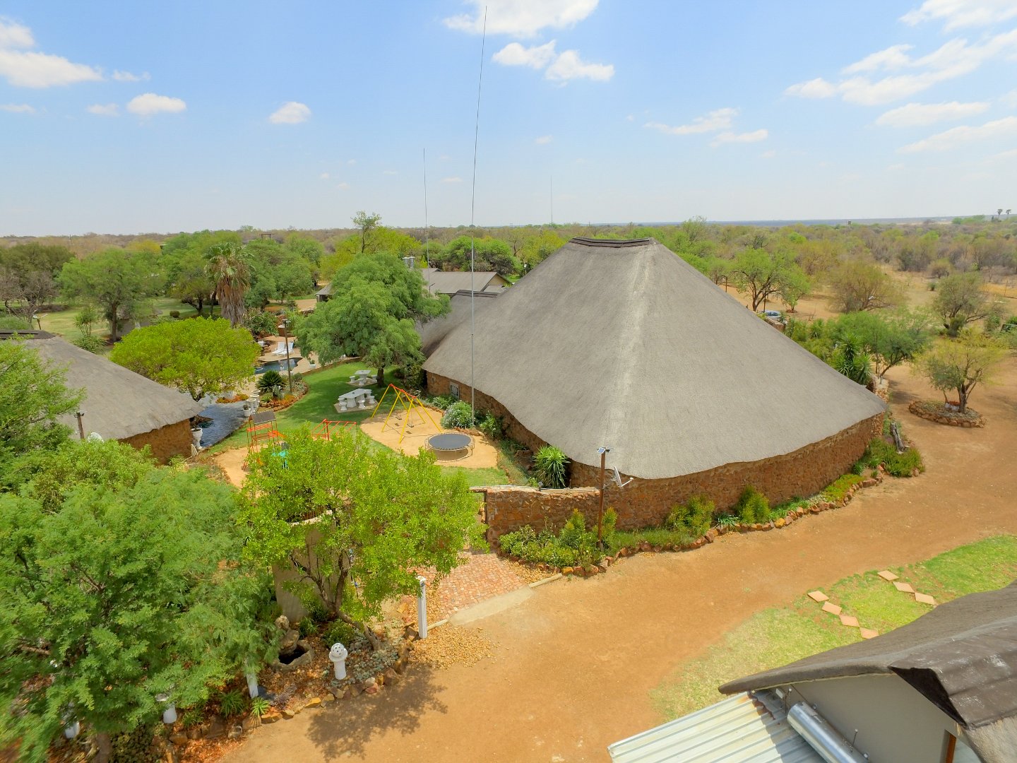 20 Bedroom Property for Sale in Dinokeng Game Reserve Gauteng