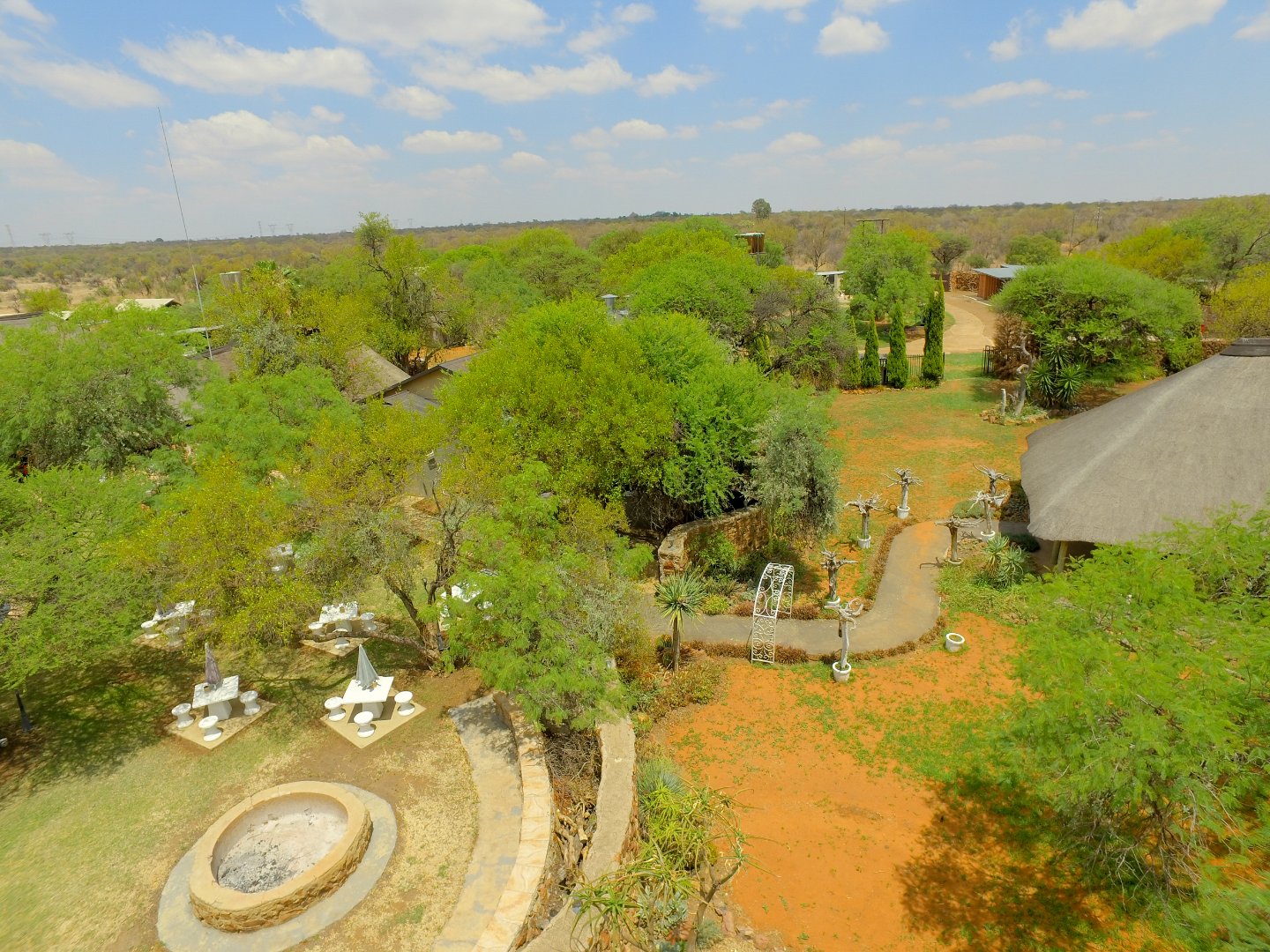 20 Bedroom Property for Sale in Dinokeng Game Reserve Gauteng