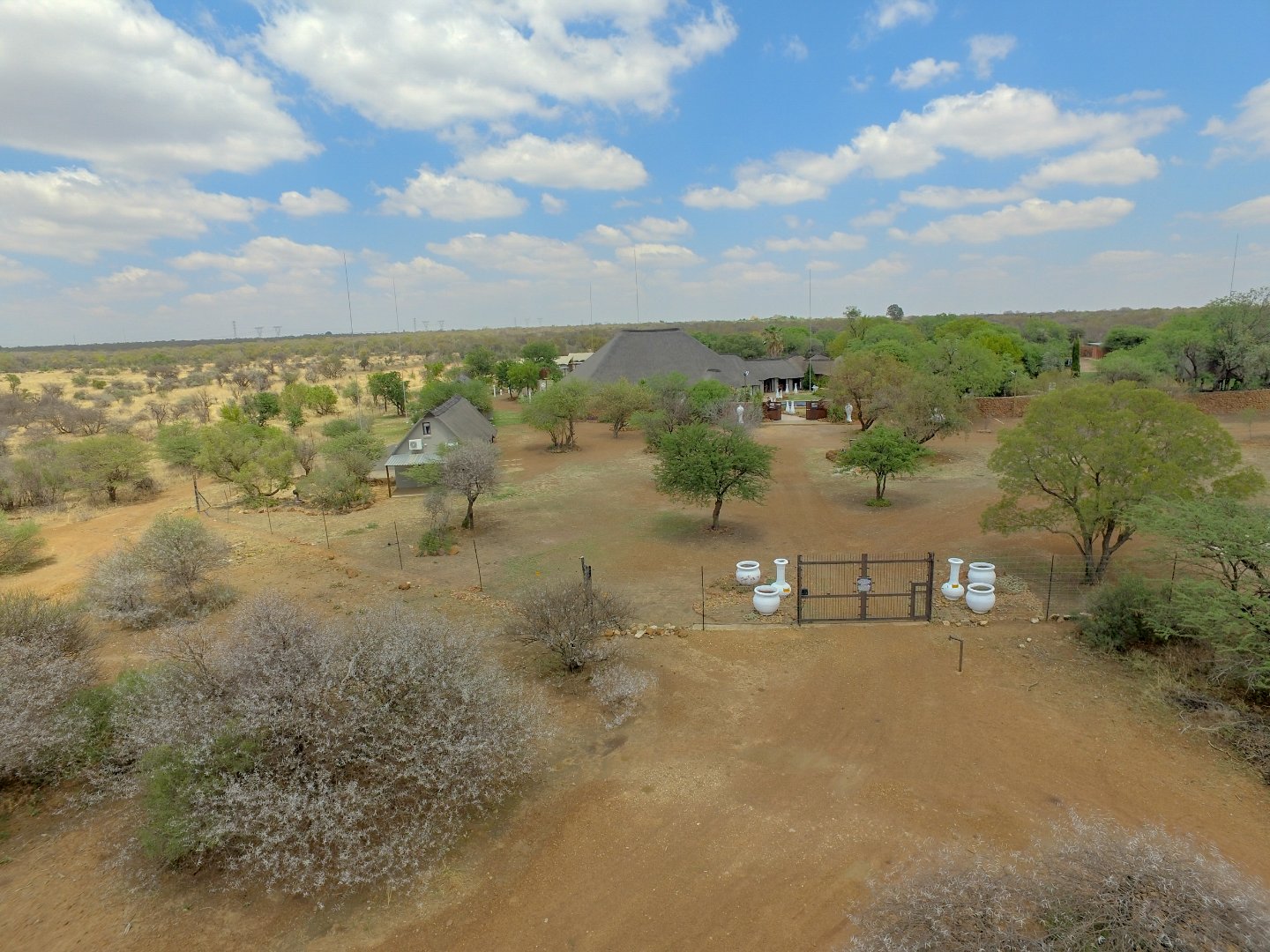 20 Bedroom Property for Sale in Dinokeng Game Reserve Gauteng