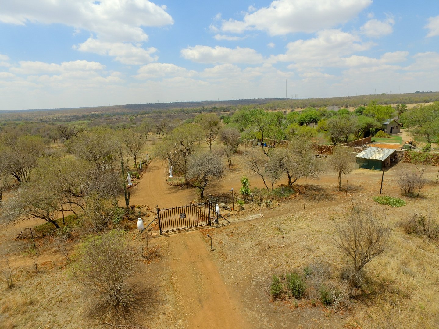 20 Bedroom Property for Sale in Dinokeng Game Reserve Gauteng