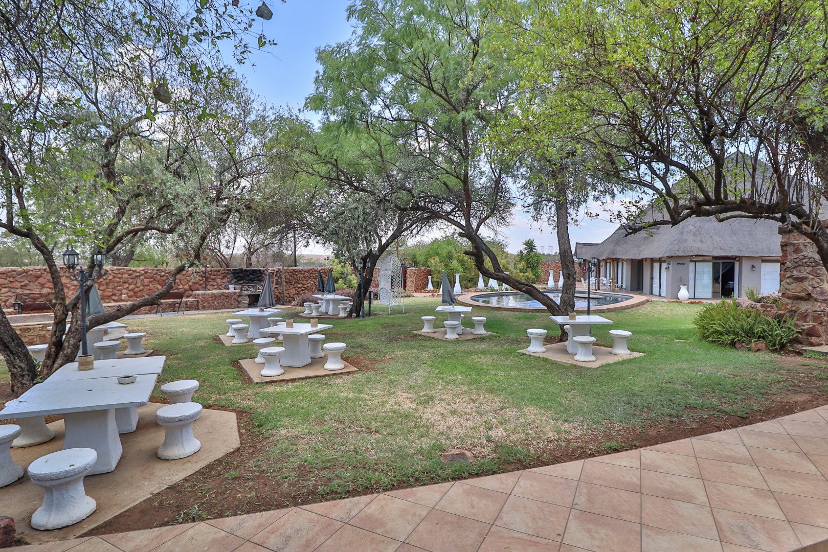 20 Bedroom Property for Sale in Dinokeng Game Reserve Gauteng