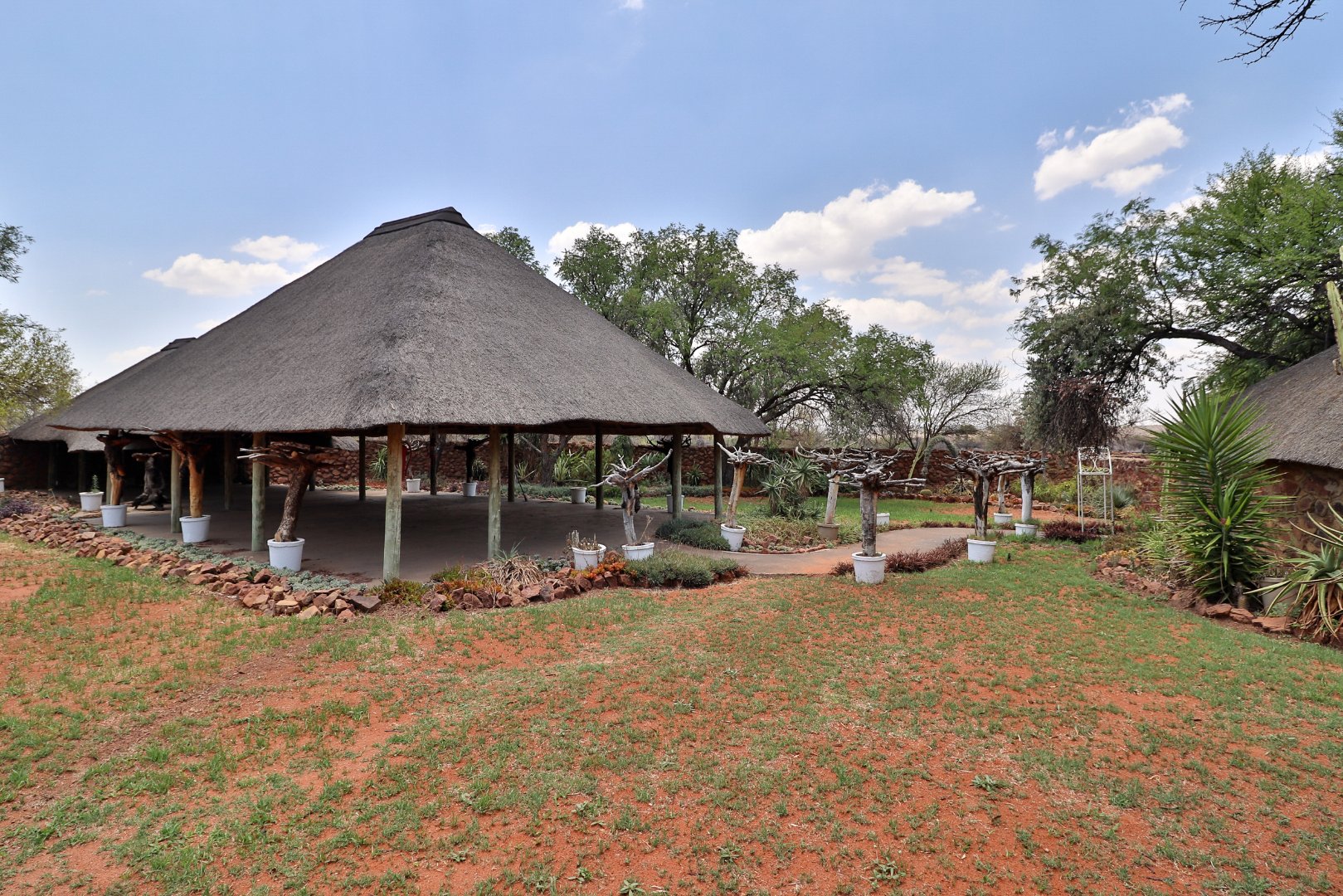 20 Bedroom Property for Sale in Dinokeng Game Reserve Gauteng