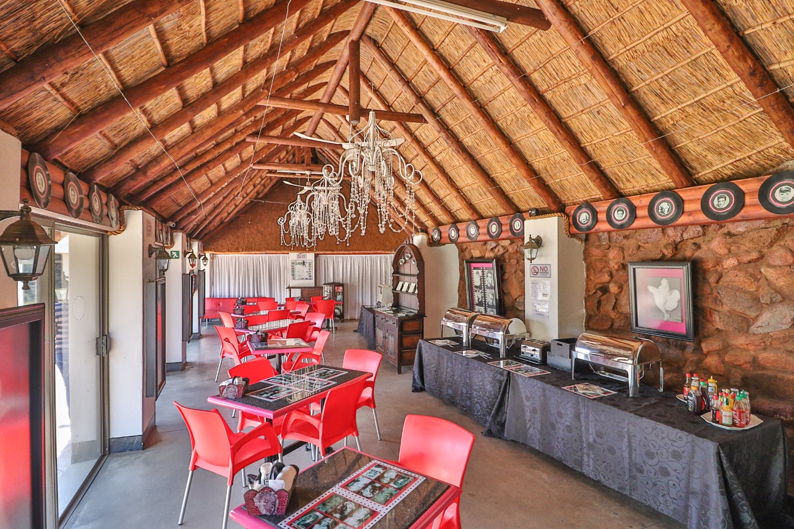 20 Bedroom Property for Sale in Dinokeng Game Reserve Gauteng