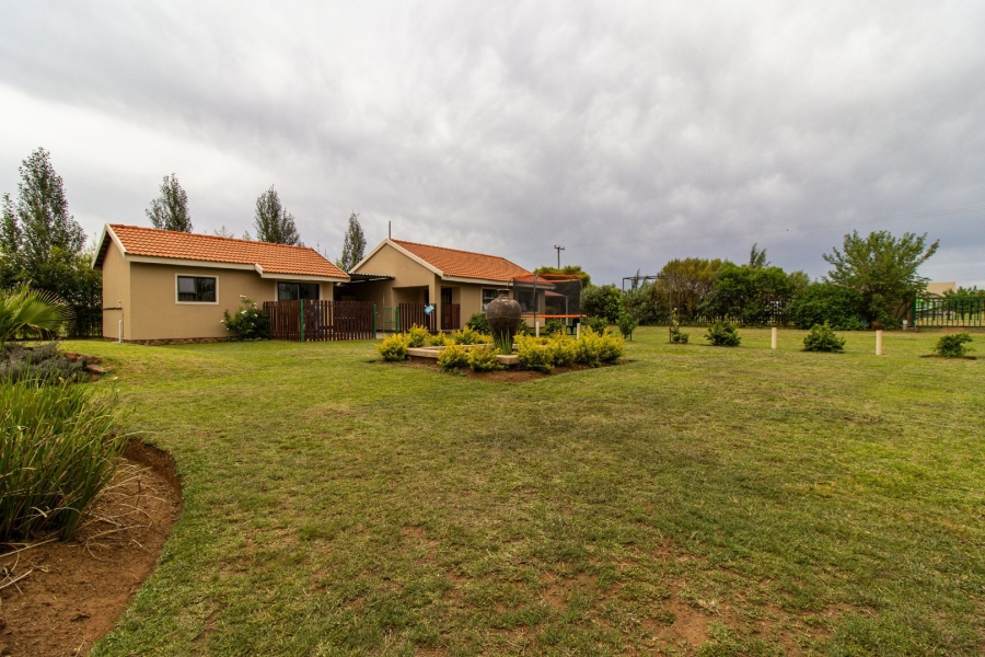 8 Bedroom Property for Sale in Helderstrome AH Gauteng