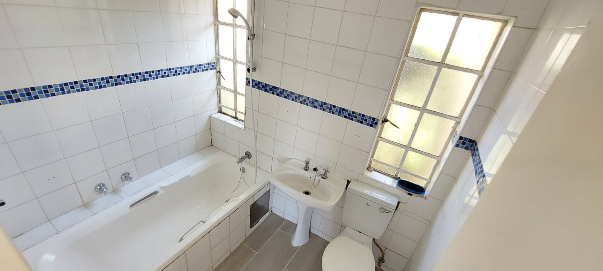 To Let 2 Bedroom Property for Rent in Ormonde Gauteng