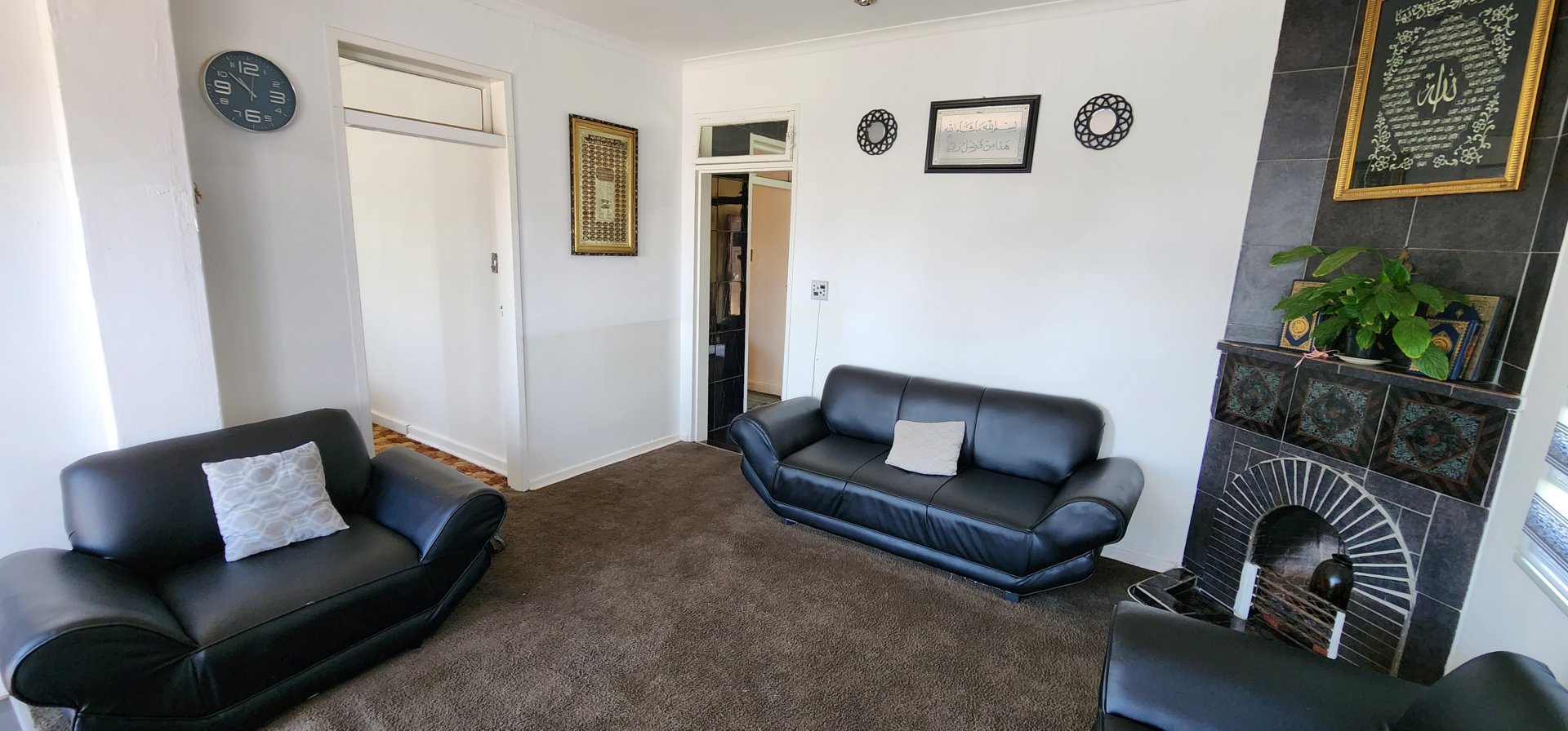 3 Bedroom Property for Sale in Coronationville Gauteng