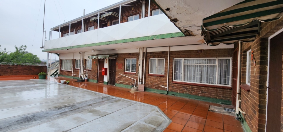 2 Bedroom Property for Sale in Lindhaven Gauteng