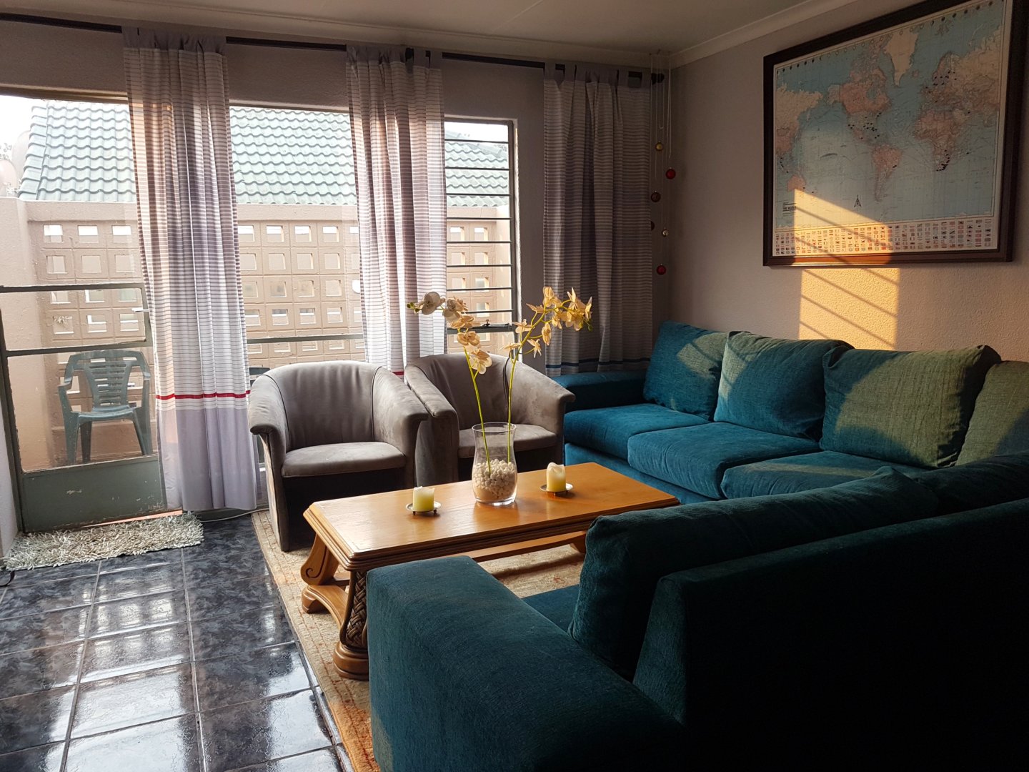 2 Bedroom Property for Sale in Weltevreden Park Gauteng