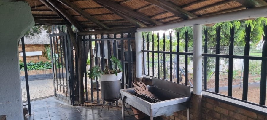 4 Bedroom Property for Sale in Spaarwater Gauteng