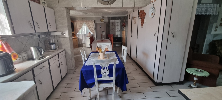 4 Bedroom Property for Sale in Spaarwater Gauteng