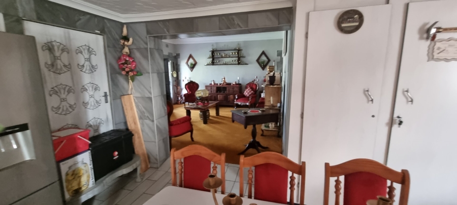 4 Bedroom Property for Sale in Spaarwater Gauteng