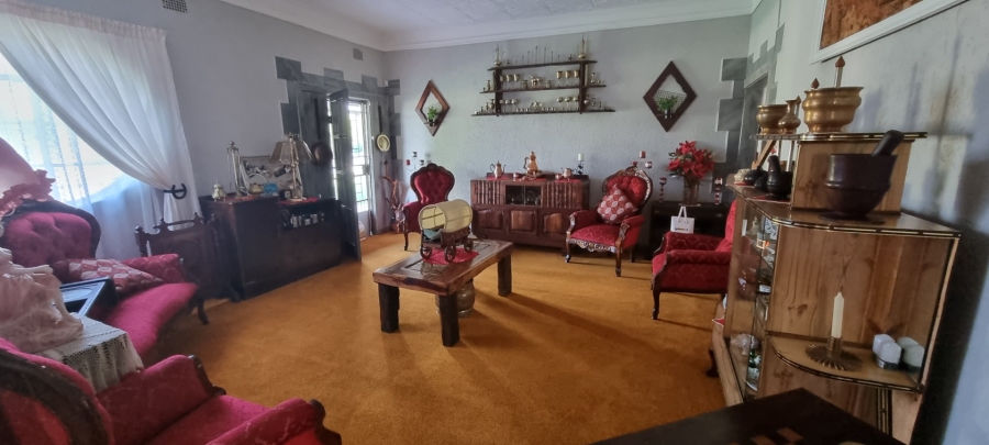 4 Bedroom Property for Sale in Spaarwater Gauteng