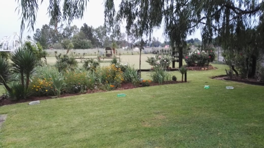 4 Bedroom Property for Sale in Spaarwater Gauteng