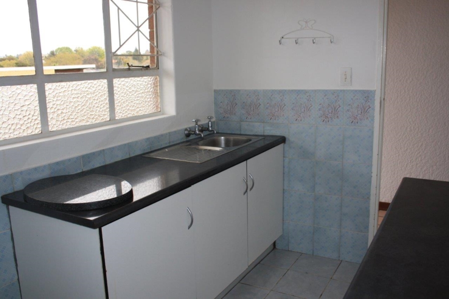 To Let 2 Bedroom Property for Rent in Hamberg Gauteng