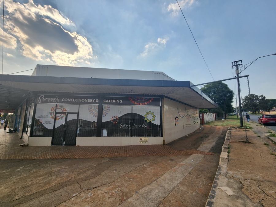 Commercial Property for Sale in Bosmont Gauteng