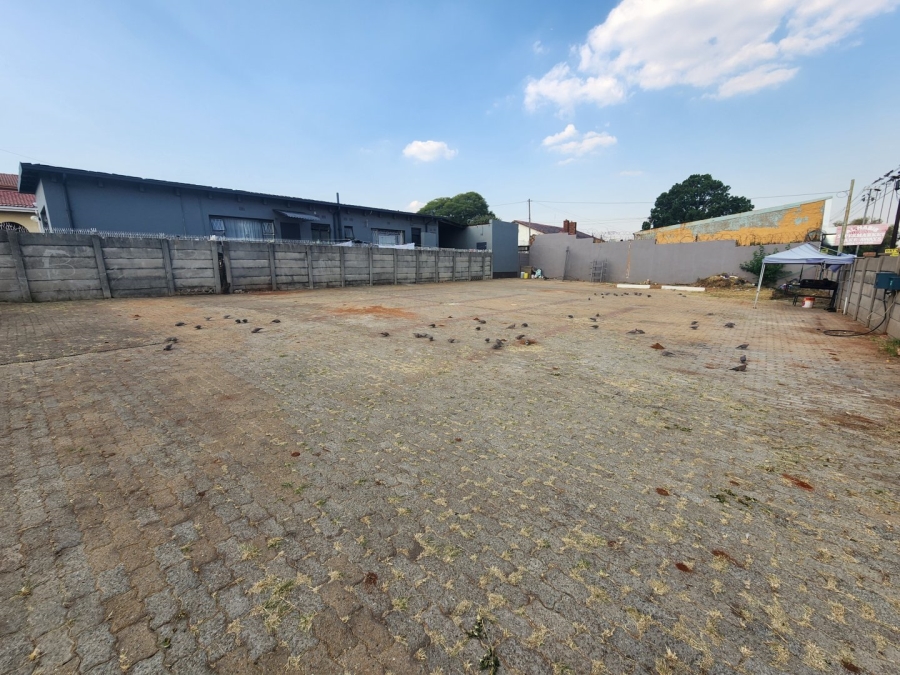 Commercial Property for Sale in Bosmont Gauteng