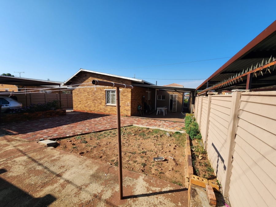 3 Bedroom Property for Sale in Riverlea Gauteng