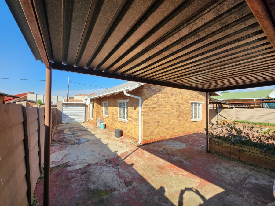 3 Bedroom Property for Sale in Riverlea Gauteng