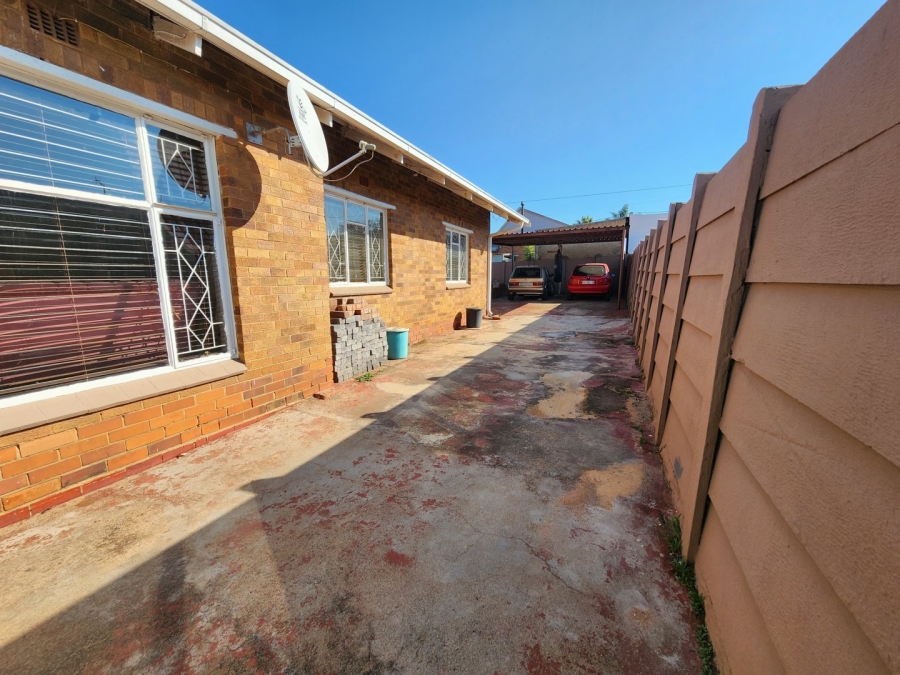 3 Bedroom Property for Sale in Riverlea Gauteng