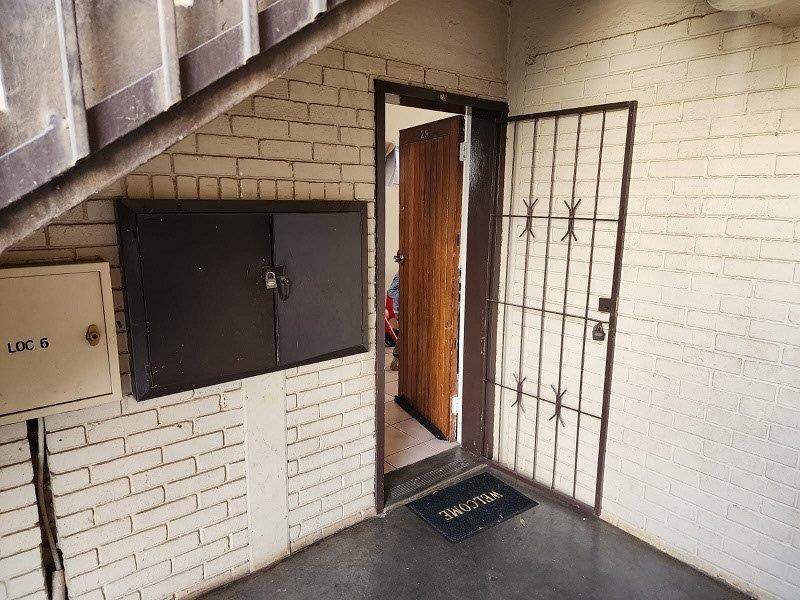 1 Bedroom Property for Sale in Bonaero Park Gauteng