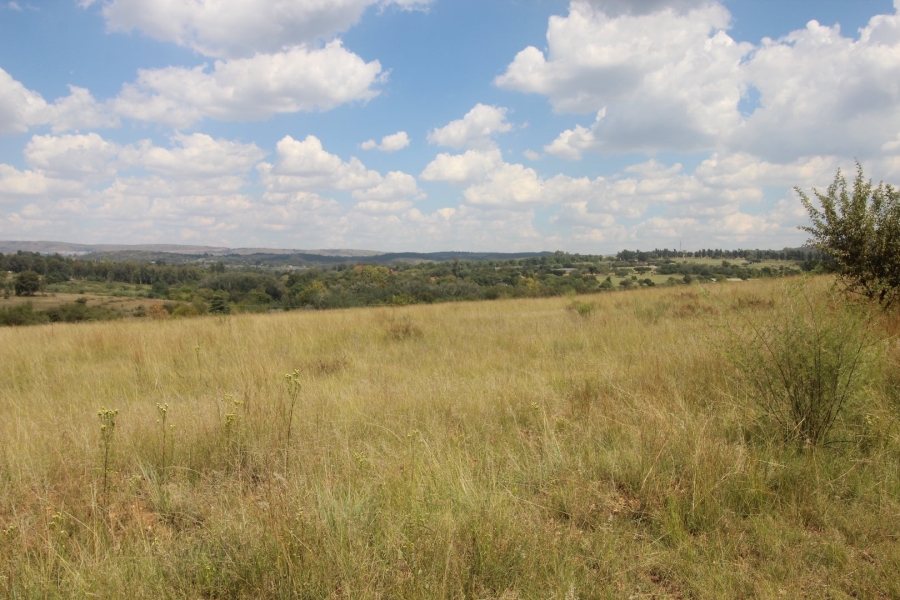  Bedroom Property for Sale in Lanseria Gauteng