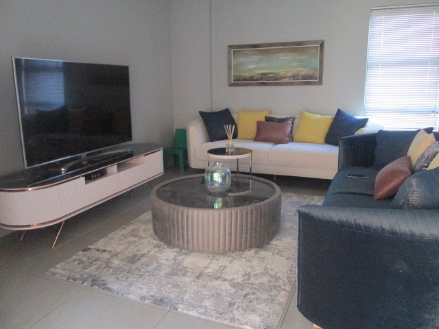 3 Bedroom Property for Sale in The Hills Game Reserve Estate Gauteng