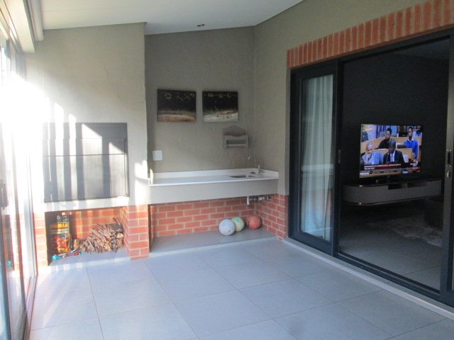 3 Bedroom Property for Sale in The Hills Game Reserve Estate Gauteng