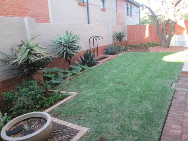 3 Bedroom Property for Sale in The Hills Game Reserve Estate Gauteng