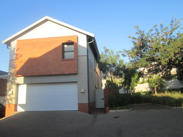 3 Bedroom Property for Sale in The Hills Game Reserve Estate Gauteng