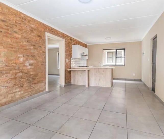 2 Bedroom Property for Sale in Pomona AH Gauteng