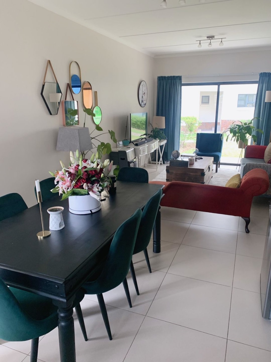 2 Bedroom Property for Sale in Dainfern Gauteng