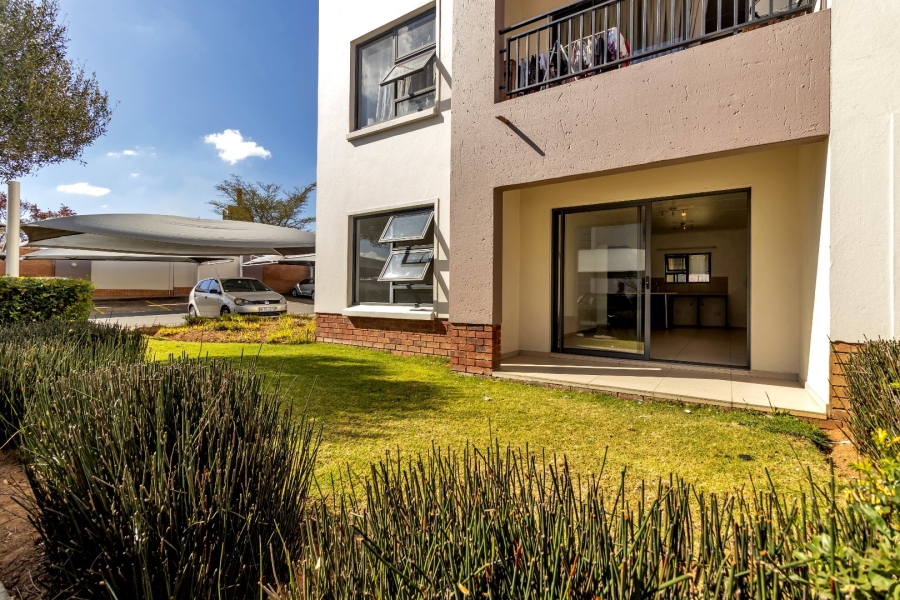 2 Bedroom Property for Sale in Dainfern Gauteng