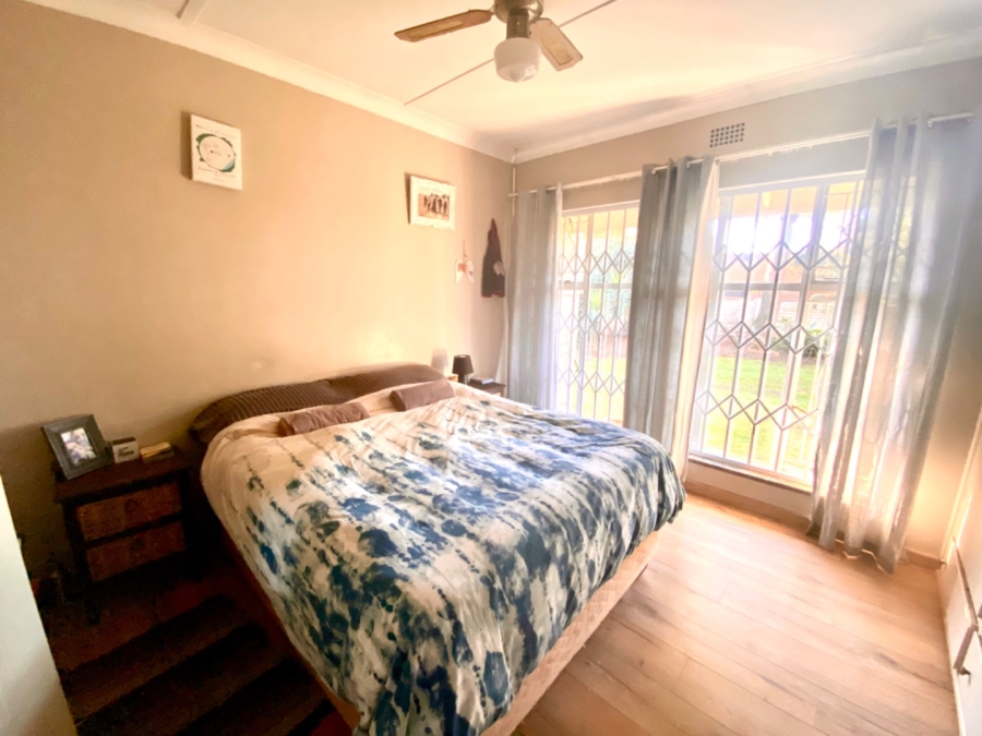 4 Bedroom Property for Sale in Vanderbijlpark SE 7 Gauteng