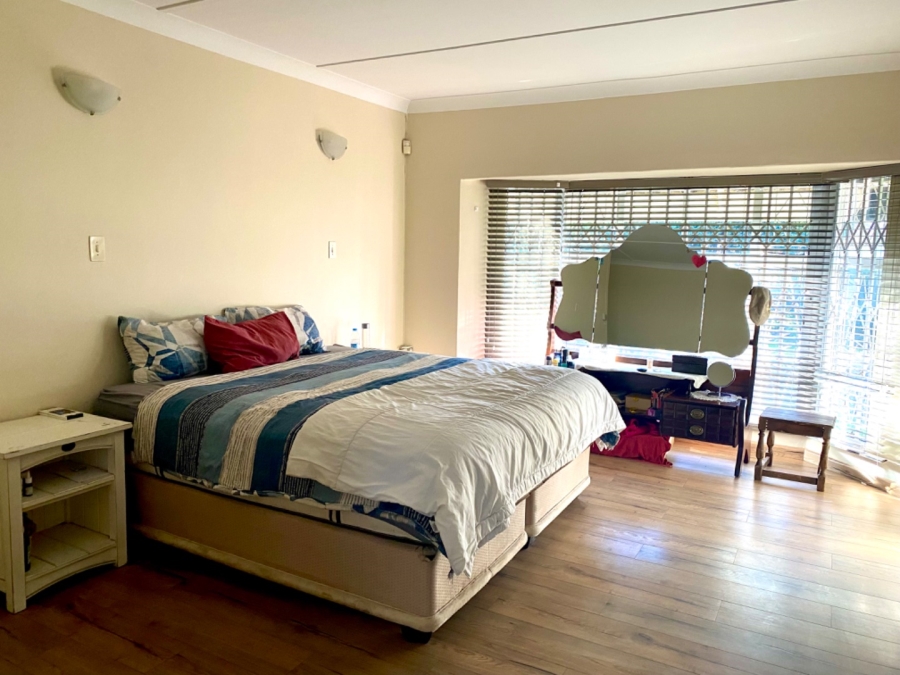 4 Bedroom Property for Sale in Vanderbijlpark SE 7 Gauteng