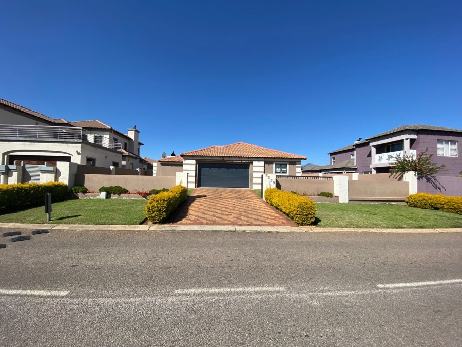 4 Bedroom Property for Sale in Arundo Estate Gauteng