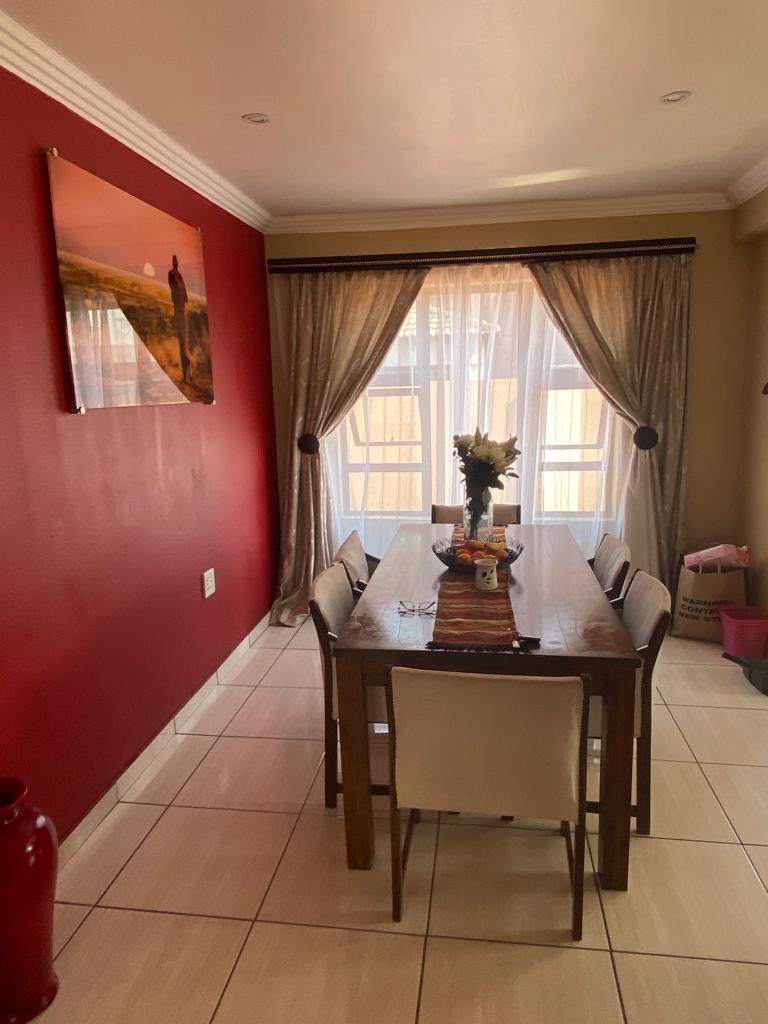 4 Bedroom Property for Sale in Arundo Estate Gauteng