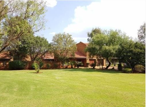 4 Bedroom Property for Sale in Benoni AH Gauteng