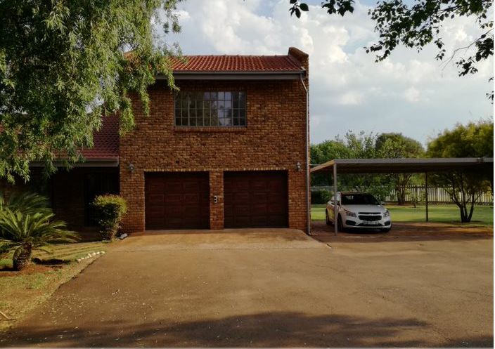 4 Bedroom Property for Sale in Benoni AH Gauteng