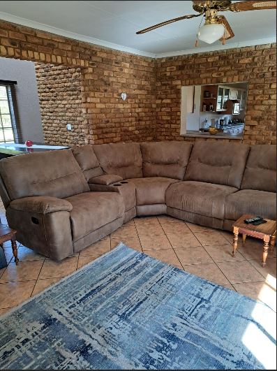 4 Bedroom Property for Sale in Benoni AH Gauteng