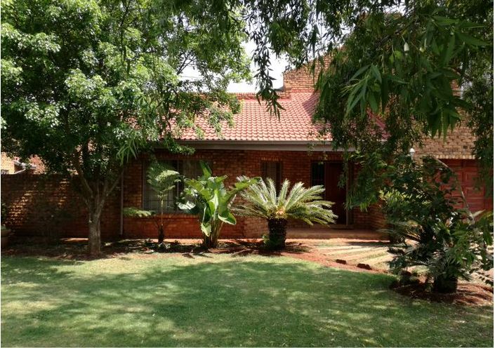 4 Bedroom Property for Sale in Benoni AH Gauteng