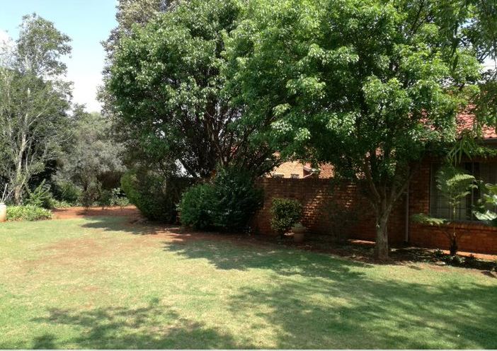 4 Bedroom Property for Sale in Benoni AH Gauteng