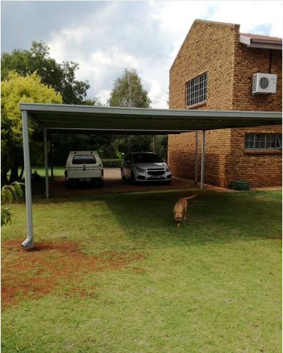 4 Bedroom Property for Sale in Benoni AH Gauteng