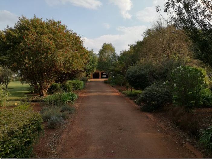 4 Bedroom Property for Sale in Benoni AH Gauteng