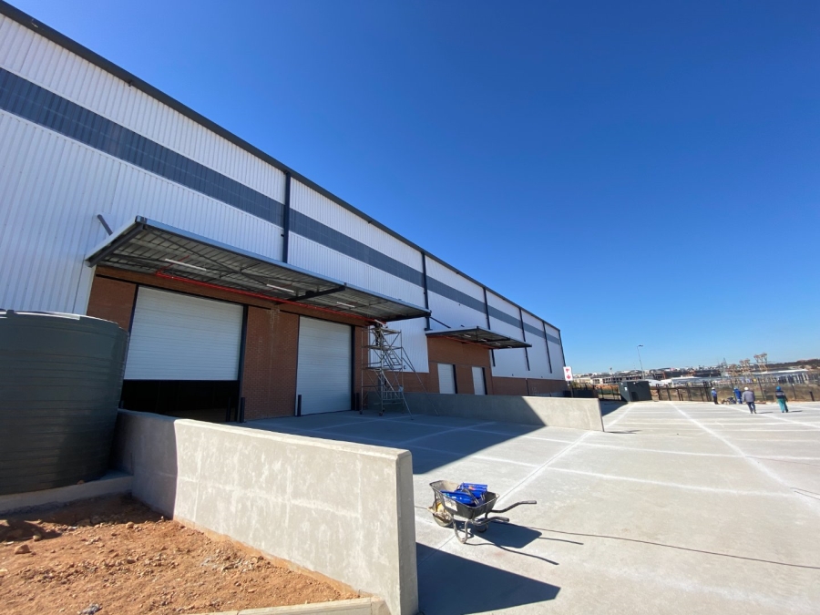 To Let commercial Property for Rent in Sterling Industrial Park Gauteng