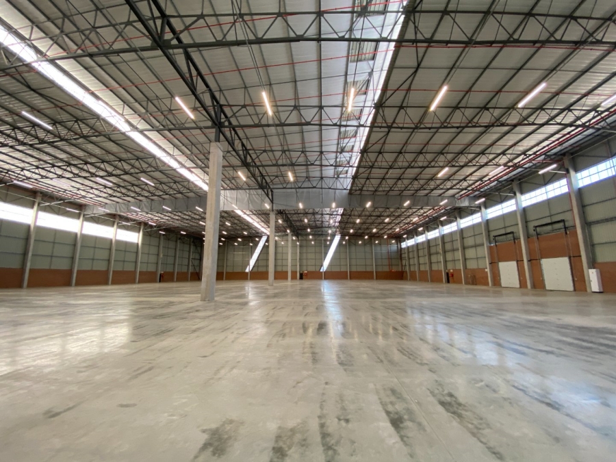 To Let commercial Property for Rent in Sterling Industrial Park Gauteng