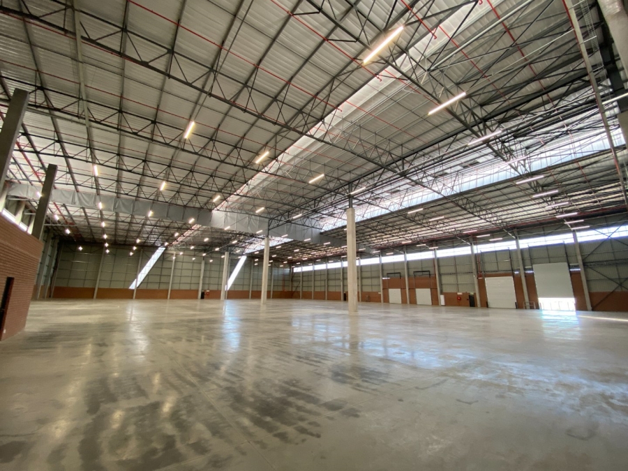 To Let commercial Property for Rent in Sterling Industrial Park Gauteng