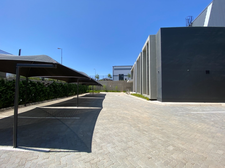 To Let commercial Property for Rent in Sterling Industrial Park Gauteng