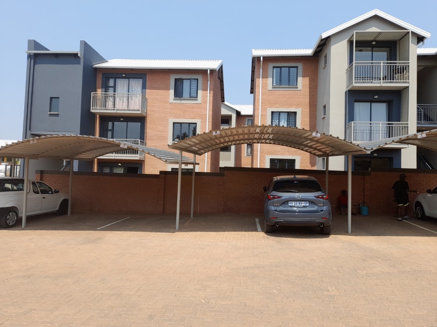 2 Bedroom Property for Sale in Roodepark Eco Estate Gauteng